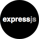 Express.js icon